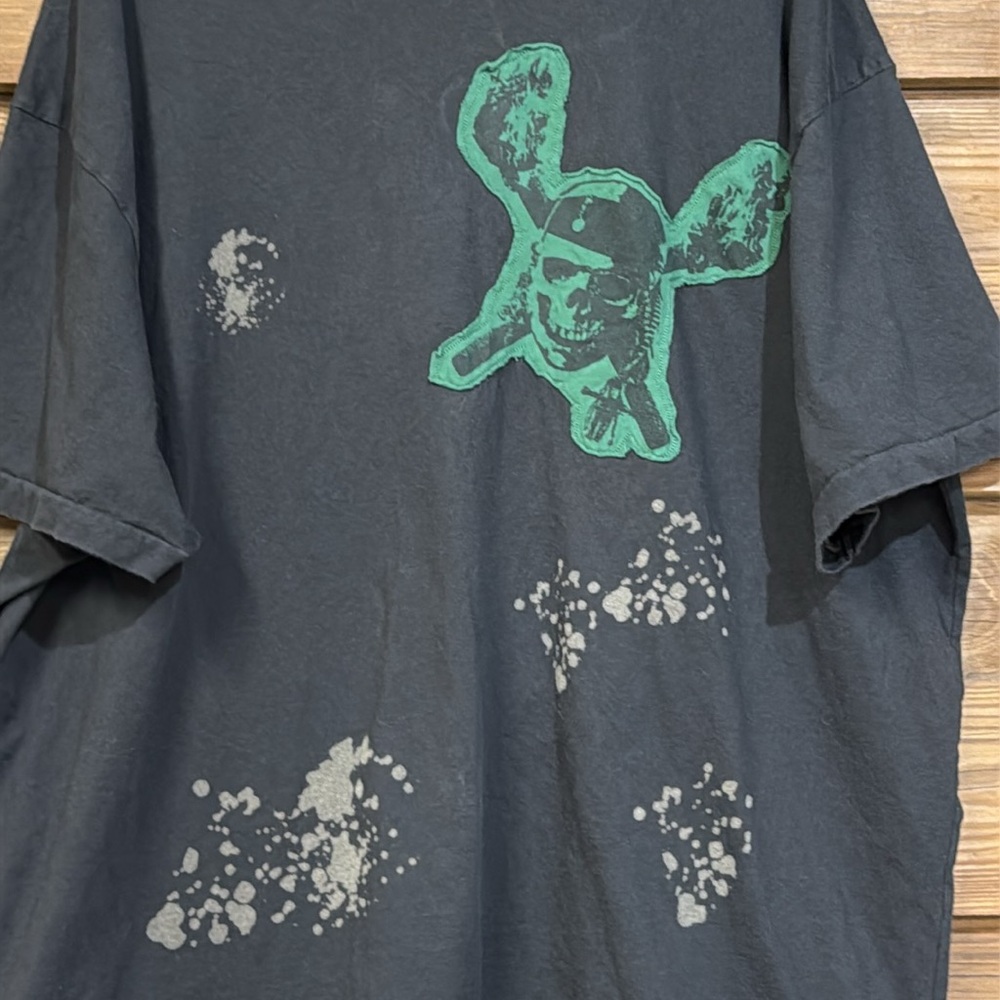 Disney Store Pirates of the Caribbean Tee - Picture 2 of 7